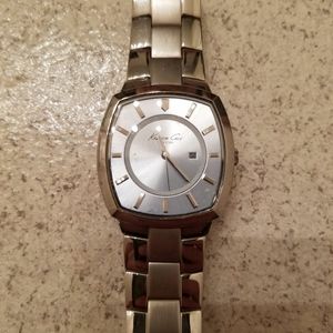 Kenneth Cole Watch